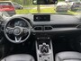 Mazda CX-5 2.0 SkyActiv-G 165 Luxury 1e Eig., NL-Auto, Dealer Onderh., Cruise Ad., Leer, Stoel ventilatie V., Stoelverw. V+A, Navigatie, Apple Carplay / Android Auto, Bose, Head-up, Keyless, Trekhaak.