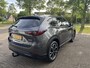 Mazda CX-5 2.0 SkyActiv-G 165 Luxury 1e Eig., NL-Auto, Dealer Onderh., Cruise Ad., Leer, Stoel ventilatie V., Stoelverw. V+A, Navigatie, Apple Carplay / Android Auto, Bose, Head-up, Keyless, Trekhaak.