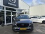 Mazda CX-5 2.0 SkyActiv-G 165 Luxury 1e Eig., NL-Auto, Dealer Onderh., Cruise Ad., Leer, Stoel ventilatie V., Stoelverw. V+A, Navigatie, Apple Carplay / Android Auto, Bose, Head-up, Keyless, Trekhaak.