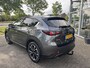 Mazda CX-5 2.0 SkyActiv-G 165 Luxury 1e Eig., NL-Auto, Dealer Onderh., Cruise Ad., Leer, Stoel ventilatie V., Stoelverw. V+A, Navigatie, Apple Carplay / Android Auto, Bose, Head-up, Keyless, Trekhaak.