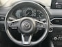Mazda CX-5 2.0 SkyActiv-G 165 Luxury 1e Eig., NL-Auto, Dealer Onderh., Cruise Ad., Leer, Stoel ventilatie V., Stoelverw. V+A, Navigatie, Apple Carplay / Android Auto, Bose, Head-up, Keyless, Trekhaak.