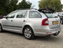 Skoda Octavia Combi 1.2 TSI Ambition Business Line Nieuwe Distributie en Waterpomp Dealer Onderhouden Nieuwe Apk