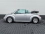 Volkswagen Beetle New Cabriolet 1.6 102pk Turijn | Airco | Radio CD | Stoelverwarming