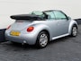 Volkswagen Beetle New Cabriolet 1.6 102pk Turijn | Airco | Radio CD | Stoelverwarming