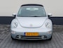 Volkswagen Beetle New Cabriolet 1.6 102pk Turijn | Airco | Radio CD | Stoelverwarming