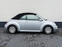 Volkswagen Beetle New Cabriolet 1.6 102pk Turijn | Airco | Radio CD | Stoelverwarming