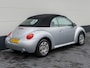 Volkswagen Beetle New Cabriolet 1.6 102pk Turijn | Airco | Radio CD | Stoelverwarming