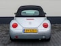 Volkswagen Beetle New Cabriolet 1.6 102pk Turijn | Airco | Radio CD | Stoelverwarming