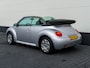 Volkswagen Beetle New Cabriolet 1.6 102pk Turijn | Airco | Radio CD | Stoelverwarming