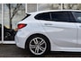 BMW 1-Serie 118i M-Sport Pano HiFi Stoelverwarming Sfeer Navi