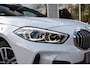 BMW 1-Serie 118i M-Sport Pano HiFi Stoelverwarming Sfeer Navi