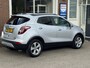 Opel Mokka X 1.4 Turbo Innovation Automaat, 140 Airco/ECC, Navigatie, Camera, Trekhaak,