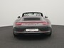 Porsche 911 Carrera 4S Cabriolet