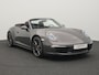 Porsche 911 Carrera 4S Cabriolet
