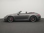 Porsche 911 Carrera 4S Cabriolet