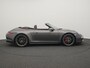 Porsche 911 Carrera 4S Cabriolet