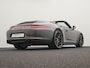 Porsche 911 Carrera 4S Cabriolet