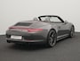 Porsche 911 Carrera 4S Cabriolet
