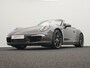 Porsche 911 Carrera 4S Cabriolet