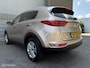 Kia Sportage 1.6 GDI First Edition*NAVI*CRUISE*P-CAM*NEDERL*