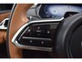 Mazda 6e 68.8kWh 258pk RWD TAKUMI PLUS | Tan Nappa leder & suede interieur met zwarte hemelkleding | Pano dak | 479 km rijbereik | Snellaadtijd 24 minuten !