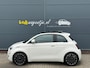 Fiat 500e Icon 42 kWh *schuifdak *camera *carplay *17 inch