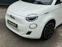 Fiat 500e Icon 42 kWh *schuifdak *camera *carplay *17 inch