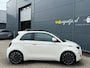 Fiat 500e Icon 42 kWh *schuifdak *camera *carplay *17 inch