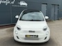 Fiat 500e Icon 42 kWh *schuifdak *camera *carplay *17 inch