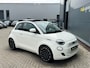 Fiat 500e Icon 42 kWh *schuifdak *camera *carplay *17 inch