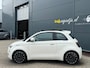 Fiat 500e Icon 42 kWh *schuifdak *camera *carplay *17 inch