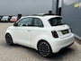 Fiat 500e Icon 42 kWh *schuifdak *camera *carplay *17 inch