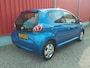 Toyota Aygo 1.0-12V Dynamic Blue / Airco