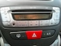 Toyota Aygo 1.0-12V Dynamic Blue / Airco