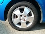 Toyota Aygo 1.0-12V Dynamic Blue / Airco