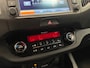 Kia Sportage 2.0i Super Pack Lerenbekleding Trekhaak Navigatie Mooi!