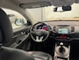 Kia Sportage 2.0i Super Pack Lerenbekleding Trekhaak Navigatie Mooi!