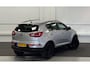 Kia Sportage 2.0i Super Pack Lerenbekleding Trekhaak Navigatie Mooi!