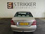 Mercedes-Benz C-klasse 200 K. Elegance