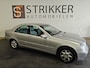 Mercedes-Benz C-klasse 200 K. Elegance