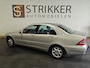 Mercedes-Benz C-klasse 200 K. Elegance