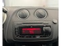 SEAT Ibiza 1.4i 16V Sport-up Clima 17" LM 3e Eigenaar Garantie Mooi!