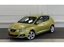 SEAT Ibiza 1.4i 16V Sport-up Clima 17" LM 3e Eigenaar Garantie Mooi!