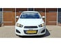 Chevrolet Aveo 1.4 LT | Dealer onderhouden | Bluetooth | Trekhaak | Automaat |