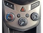 Chevrolet Aveo 1.4 LT | Dealer onderhouden | Bluetooth | Trekhaak | Automaat |