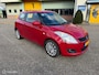 Suzuki Swift 1.2 Exclusive / Facelift model