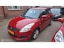 Suzuki Swift 1.2 Exclusive / Facelift model
