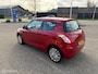 Suzuki Swift 1.2 Exclusive / Facelift model