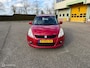 Suzuki Swift 1.2 Exclusive / Facelift model