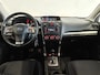 Subaru Forester 2.0 Luxury